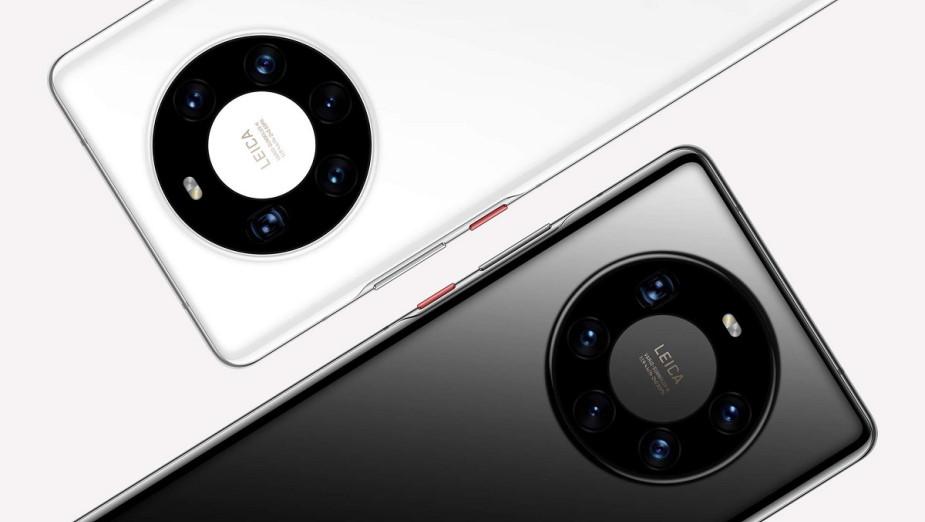 Huawei Mate 40, 40 Pro i 40 Pro+ oficjalnie zaprezentowane. Najmocniejsze telefony na rynku?
