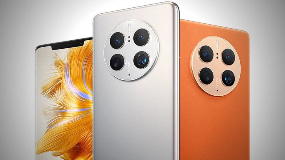 Huawei Mate 50. Producent prezentuje serię smartfonów z procesorem Snapdragona