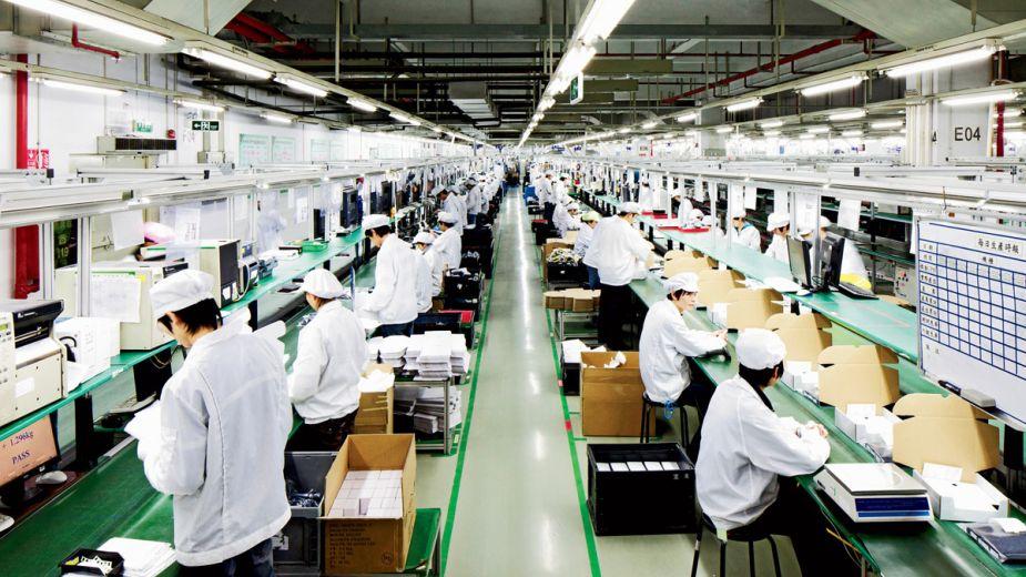 Huawei zaprzecza ograniczeniu produkcji smartfonów