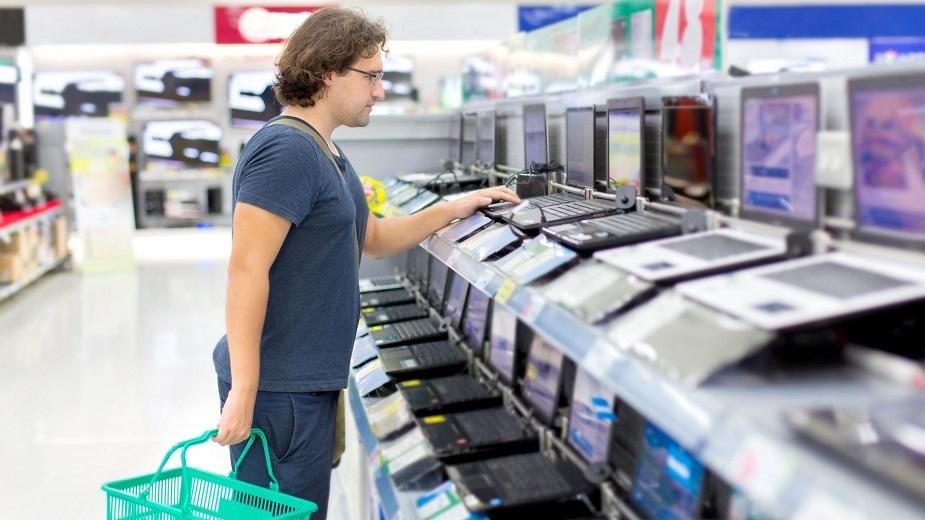 Hyperbook: Wiemy dlaczego ceny laptopów rosną