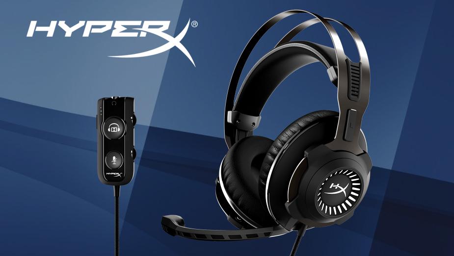 HyperX Cloud Revolver S - recenzja słuchawek