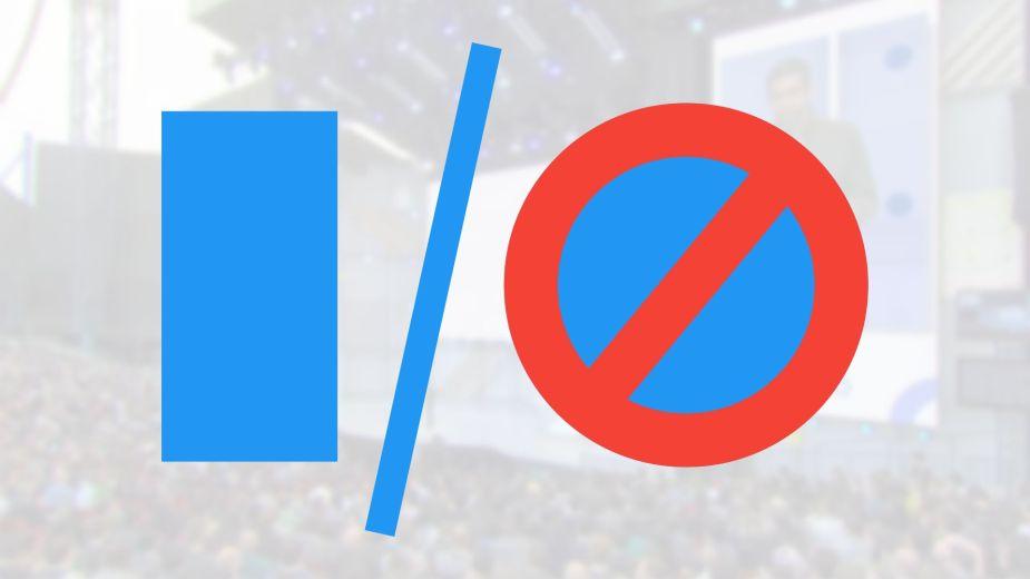 I/O kolejną ofiarą koronawirusa. Google odwołuje imprezę