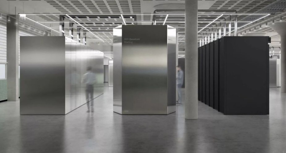IBM buduje komputer kwantowy całkowicie odporny na błędy. To wszystko zmieni