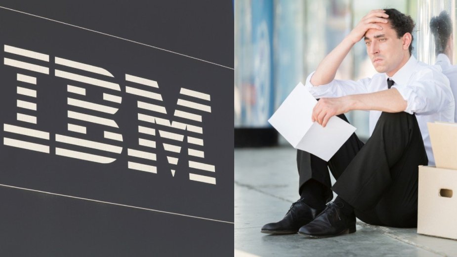 IBM zwalnia Amerykanów a zatrudnia Hindusów. Gigant przeniesie się do Indii?