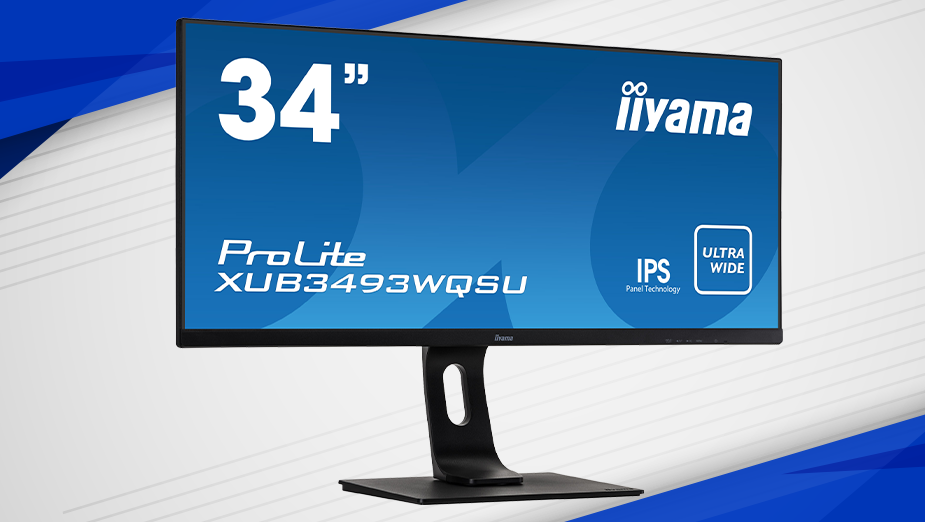 iiyama ProLite XUB3493WQSU-B1 - test uniwersalnego monitora 21:9 (UWQHD)
