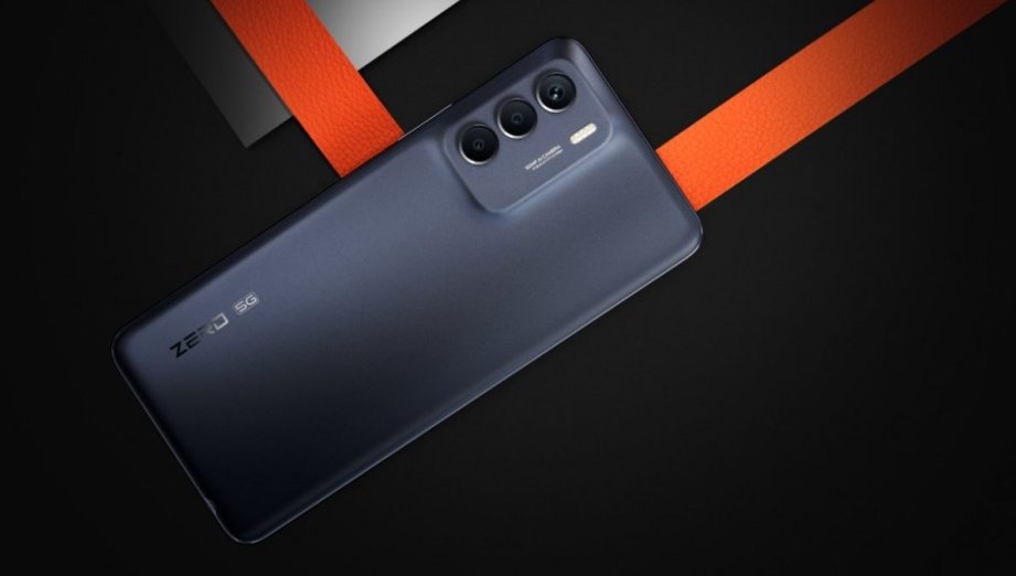 Infinix Zero 5G 2023 oficjalnie debiutuje. Mocny średniak w dobrej cenie