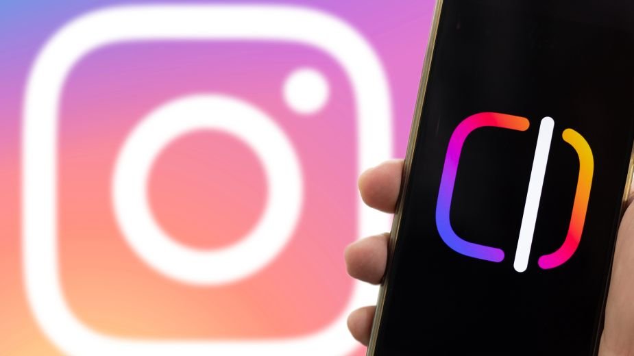 Instagram z nową aplikacją Edits, będzie walczyć z CapCut i InShot