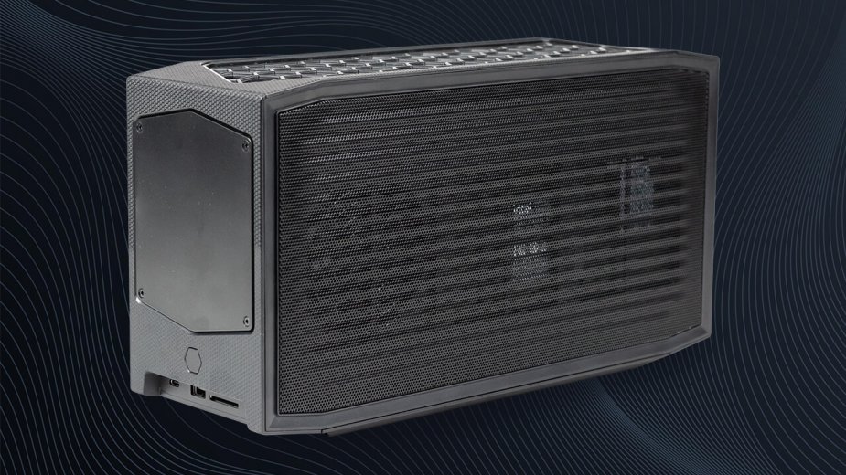 Intel NUC 12 Extreme - Ten minikomputer jest szybszy od niejednego wielkiego peceta