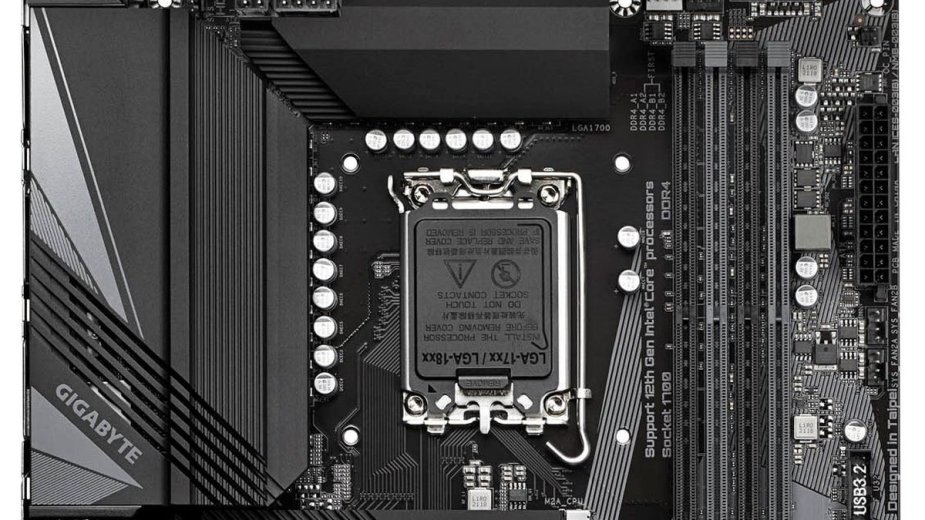 Intel podobno odsyła na emeryturę chipsety Z690 i B660