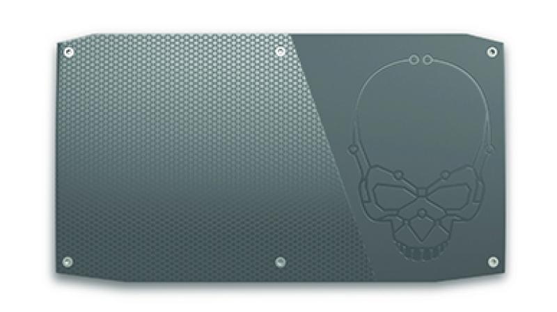 Intel prezentuje pierwszy mini-komputer NUC przeznaczony do gier