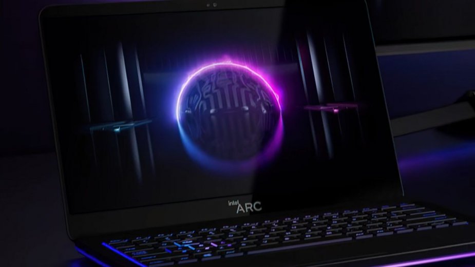 Intel sam podkłada sobie kłody. Wydajność kart Arc obniżana przez Dynamic Tuning Technology