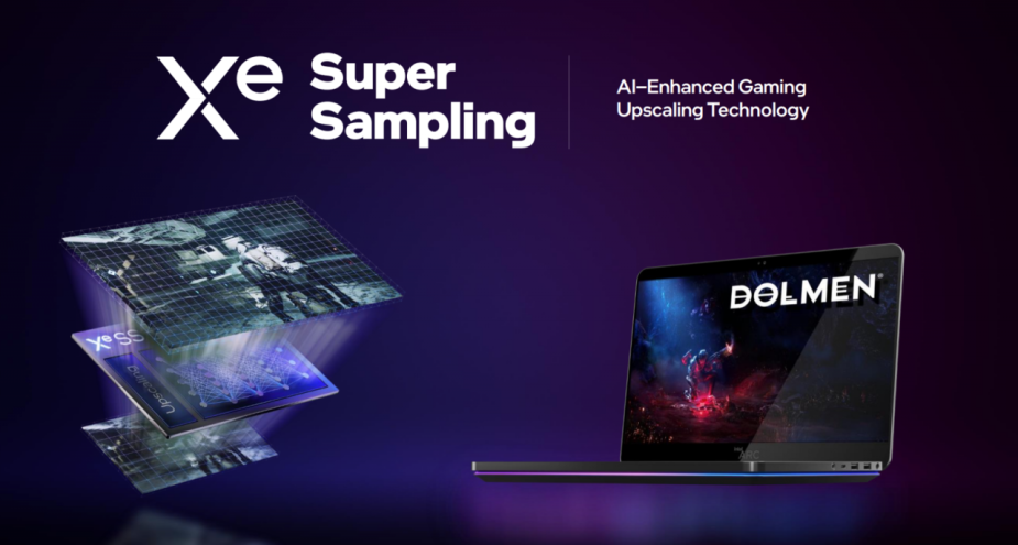 Intel XeSS 1.3 zapewnia lepszą jakość obrazu i wydajność