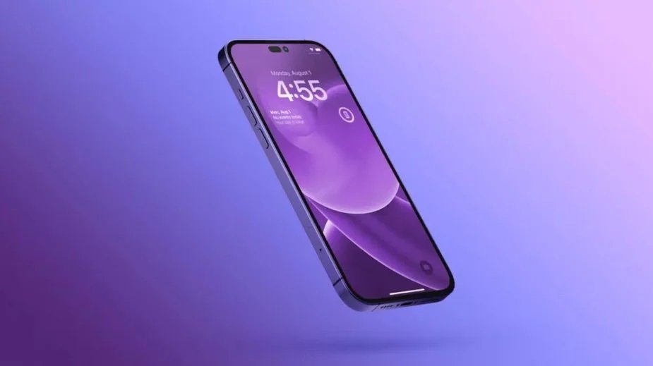 iPhone 14 - nowy przeciek psuje niespodziankę Apple