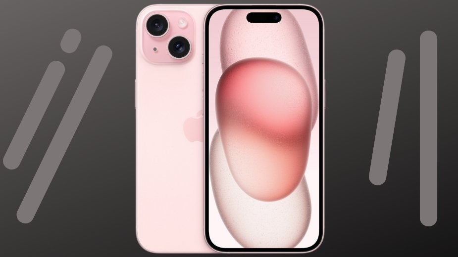 iPhone 15 w odważnym kolorze 150 zł taniej. Promocja znika już jutro