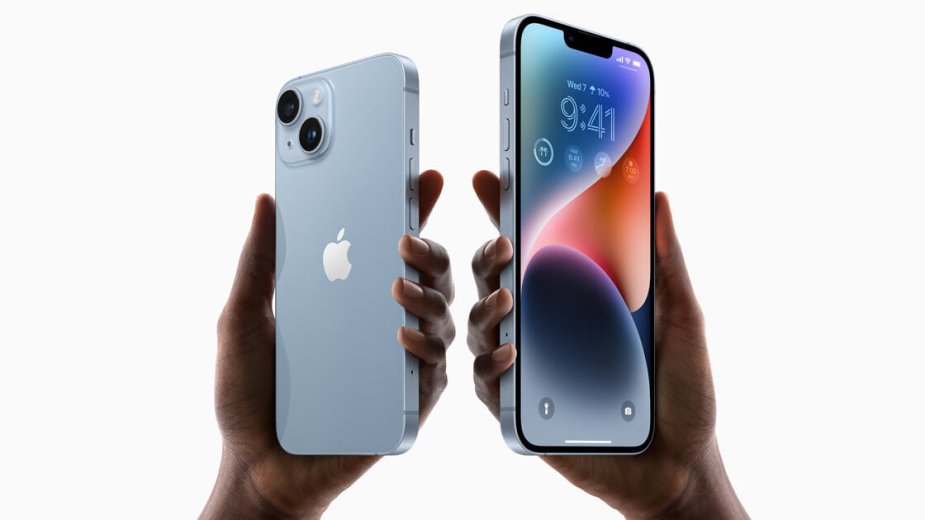 iPhone 15 ze wsparciem dla WiFi 6E?