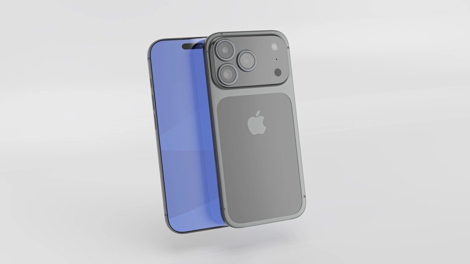 iPhone 17 Air z pamięcią Pro. Apple zaciera granice między modelami