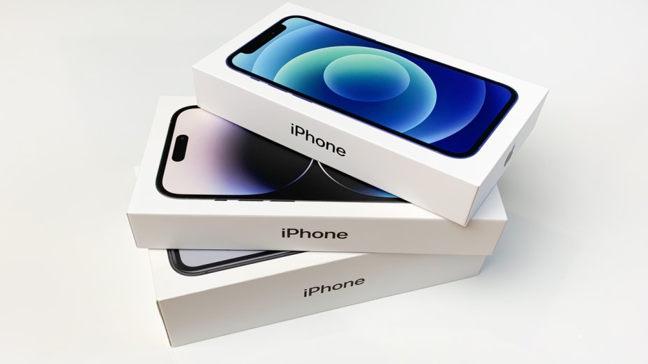 iPhone ma aktualizować się już w pudełku. Apple wpadło na ciekawy pomysł