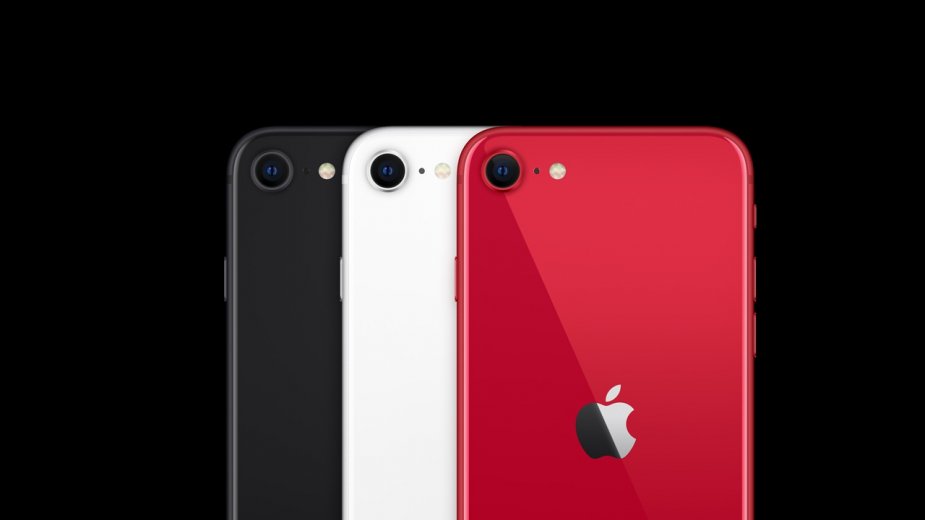 iPhone SE+ 5G może być tańszy od poprzedniego modelu