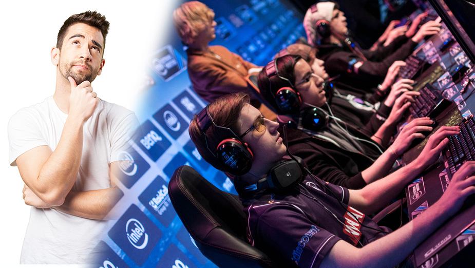 Jak zostać e-sportowcem, praca marzeń dla każdego?