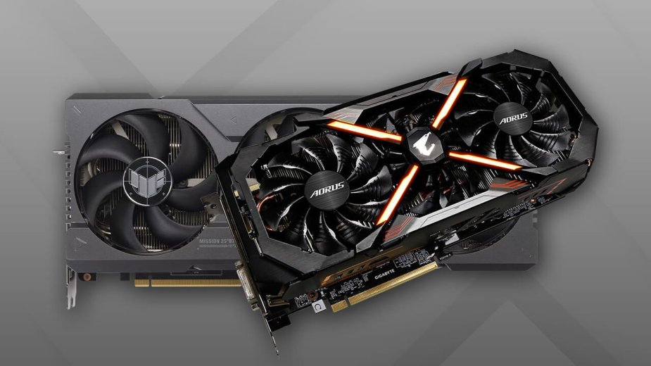 Jaką kartę graficzną kupić w lutym? NVIDIA vs AMD