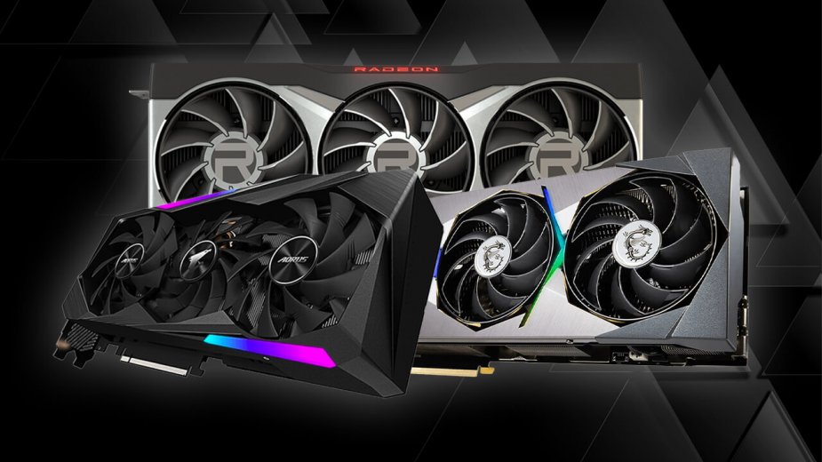 NVIDIA może się schować... Dziś dominują Radeony! - Analizujemy rynek kart graficznych