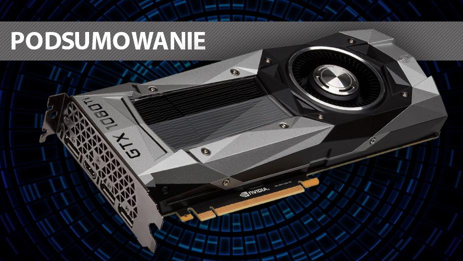 Jaki GeForce GTX 1080 Ti? Wybieramy najlepszy model
