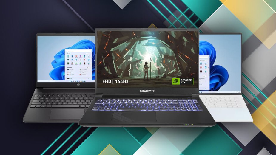 Jaki laptop kupić w sierpniu 2023 roku? Polecane modele biurowe, gamingowe i biznesowe