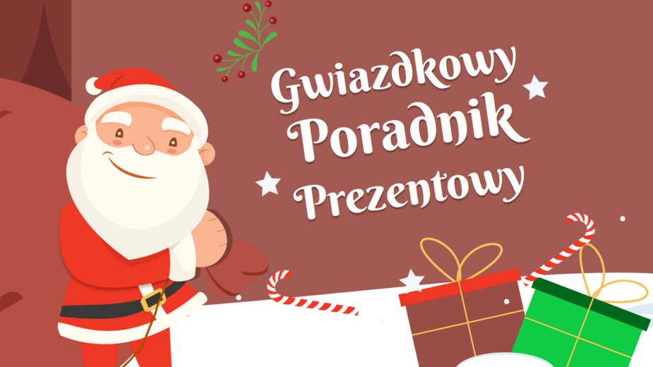 Prezenty na święta, czyli najlepsza elektronika pod choinkę. Co wybrać?