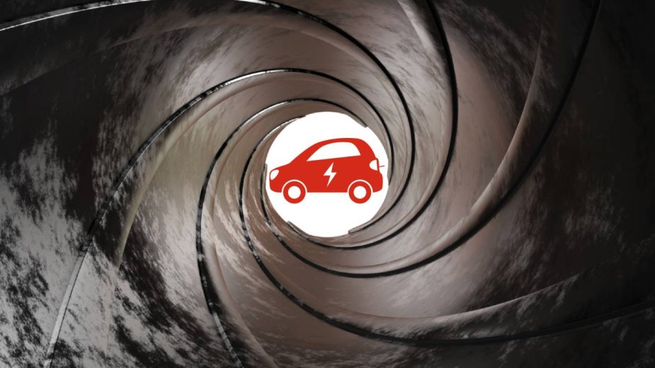 James Bond będzie jeździł... elektrykiem? Tak twierdzi dostawca Astona Martina