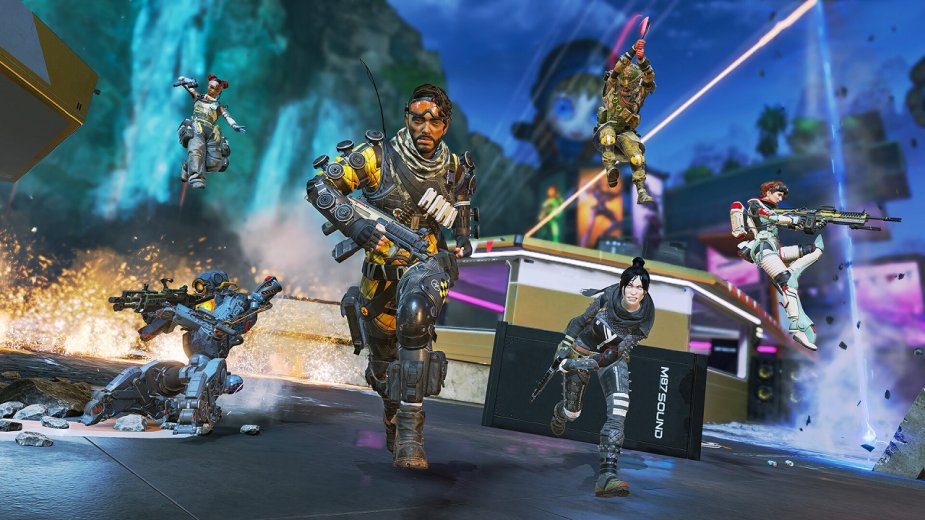 Jedna linijka kodu wywołała poważne problemy w Apex Legends