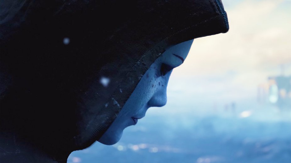 Jest pierwszy zwiastun nowego Mass Effect. Szykujcie się na powrót epickiej przygody