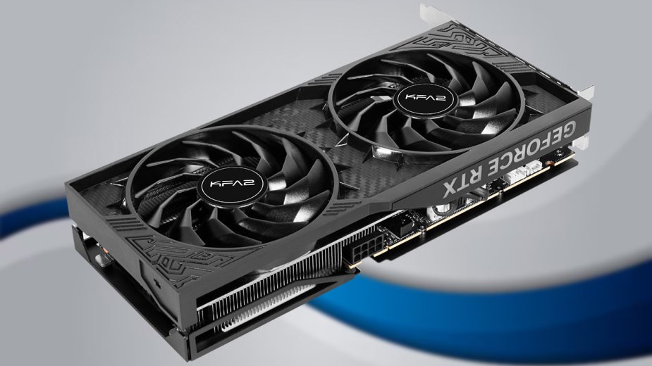 Test KFA2 GeForce RTX 4060 Ti 1-Click OC. Karta dobra, ale...