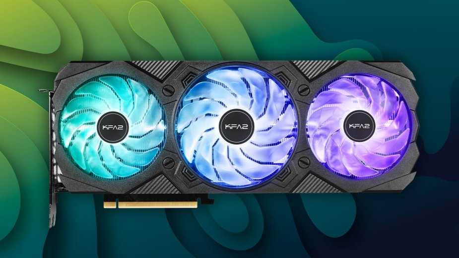 Test KFA2 GeForce RTX 4070 SUPER EX Gamer. Karta lepsza od Founders Edition