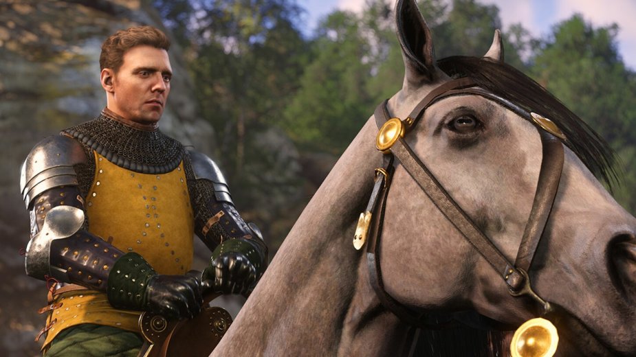 Kingdom Come: Deliverance 2 zapewni skromną liczbę klatek na sekundę na konsolach