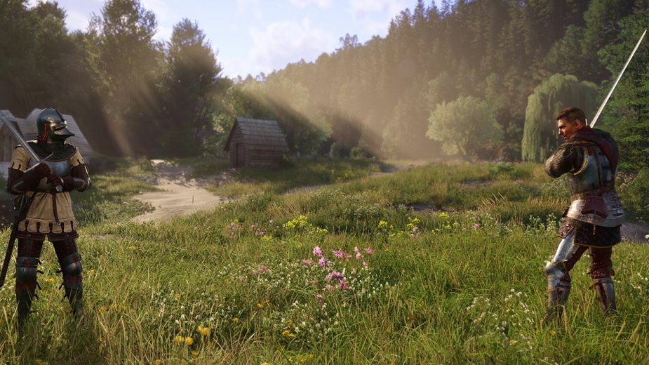 Kingdom Come: Deliverance 2 zaskakuje rozmachem. Ujawniono nowe informacje o grze