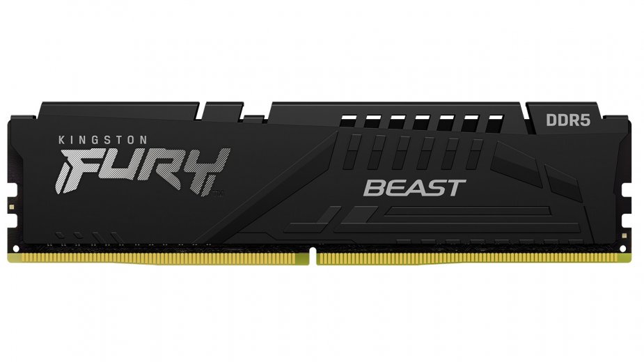 Kingston FURY przedstawia pamięci RAM DDR5 SODIMM