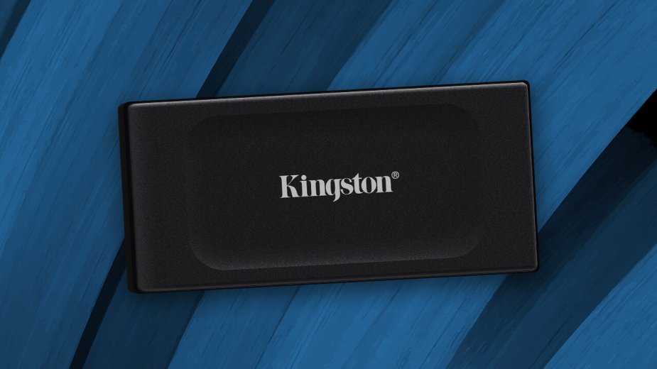 Ten dysk może nieźle namieszać. Test i recenzja Kingston XS1000 2 TB