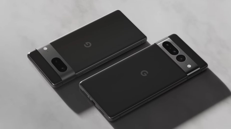Kolejne problemy ze smartfonami Pixel 7? Użytkownicy zgłaszają martwe strefy na ekranie