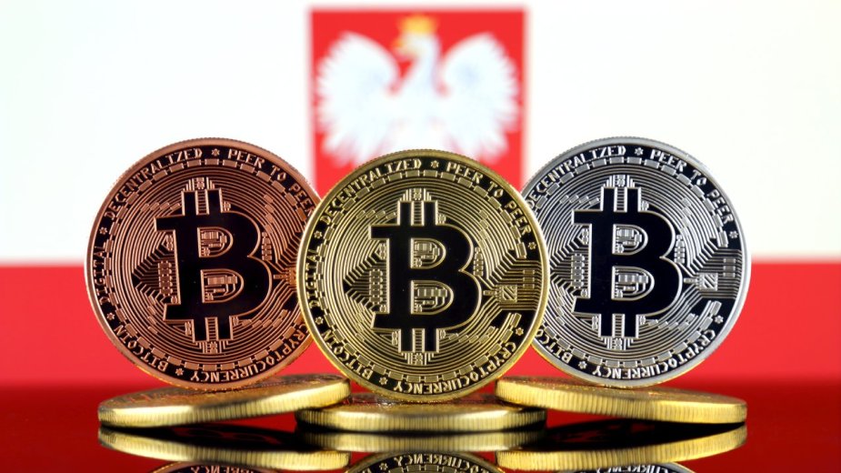 Kopali kryptowaluty w Naczelnym Sądzie Administracyjnym. Sprawę bada prokuratura