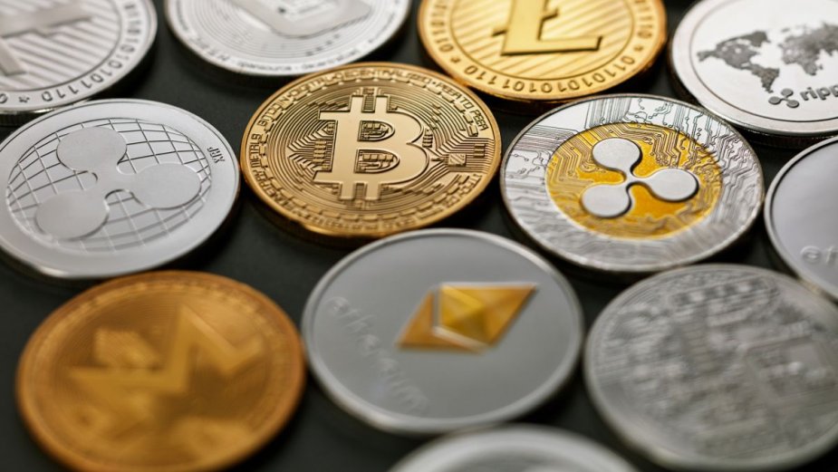 Kryptowaluty zaliczają kolejny duży spadek. Ethereum dawno nie stało tak nisko