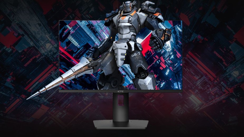 KTC M27P20 Pro - test gamingowego monitora Mini-LED 4K. To jest hit!