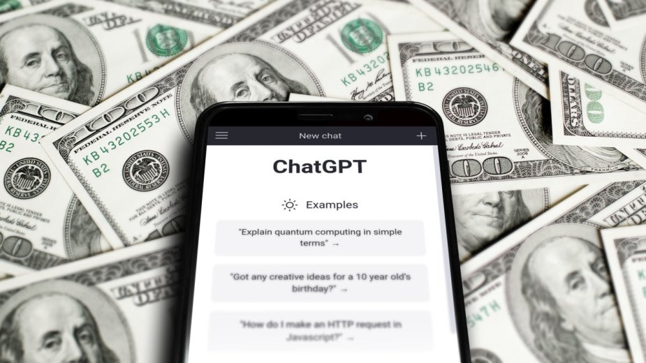 Kup sobie chatbota. OpenAI uruchamia sklep GPT