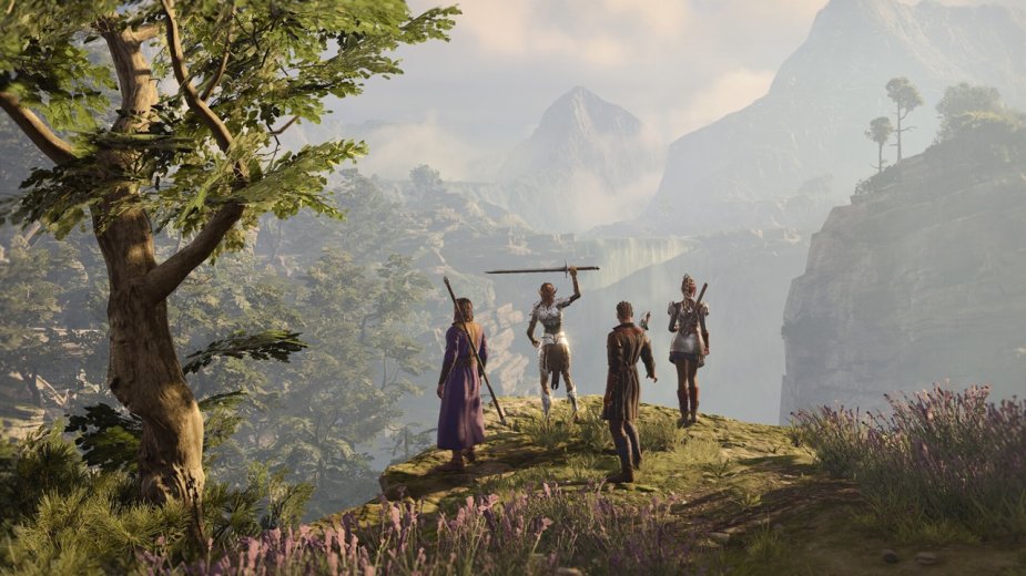 Larian Studios pracuje nad dwoma nowymi grami opartymi o własne IP