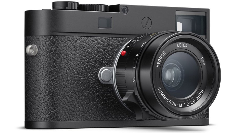 Leica M11-P to pierwszy pełnoklatkowy aparat z wbudowaną ochroną treści
