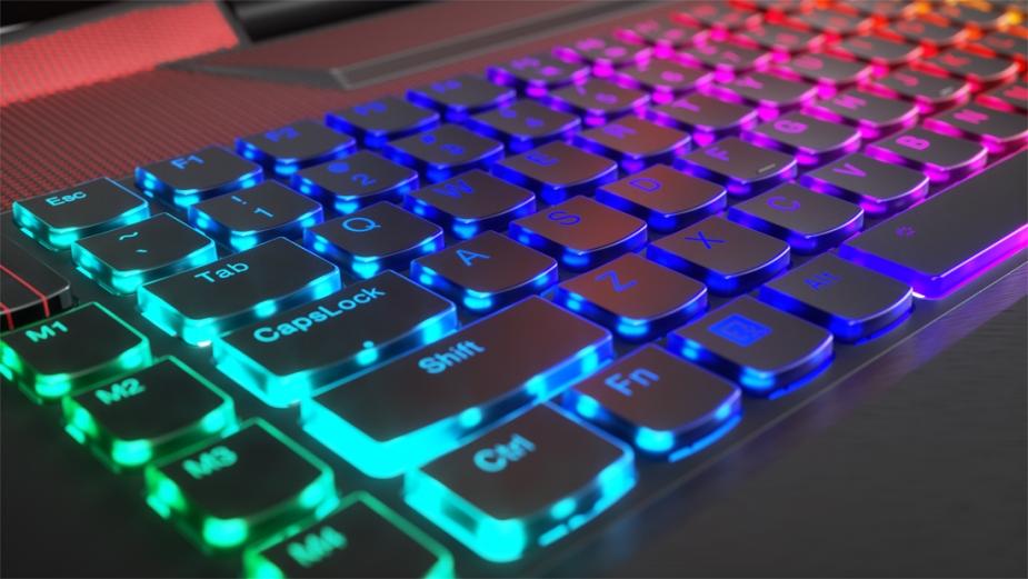 Lenovo prezentuje nowe laptopy z serii IdeaPad, Flex i Legion