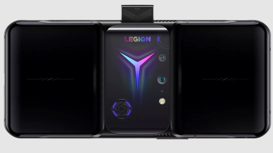 Lenovo rezygnuje z gamingowych smartfonów