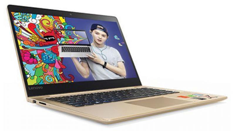 Lenovo także szturmuje pozycję MacBooka. Oto model Air 13 Pro