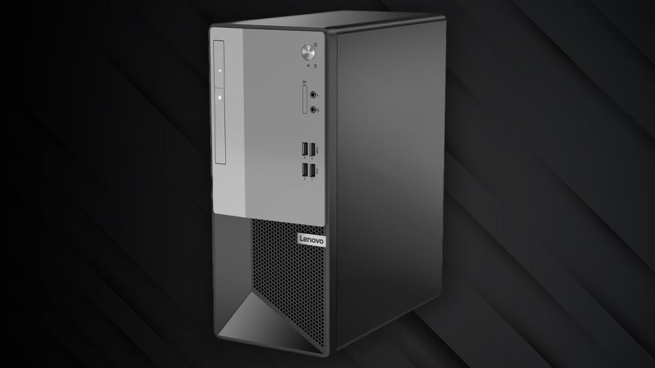 Recenzja Lenovo V55t 2. generacji. Kompaktowy komputer do pracy i multimediów