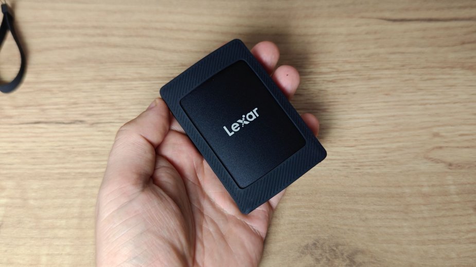 Lexar SL500 1 TB - test ultramobilnego zewnętrznego SSD USB 3.2 Gen 2x2