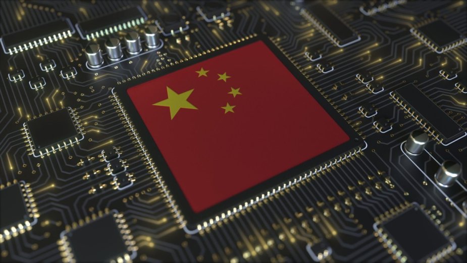 Lingyu to pierwszy chiński procesor serwerowy oparty na technologii RISC-V